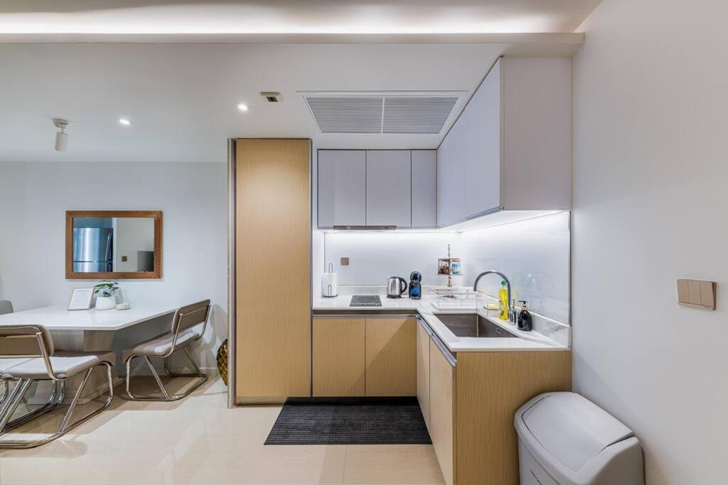 Iconic Skyline, Big Apartment, Great Location Apartamento *